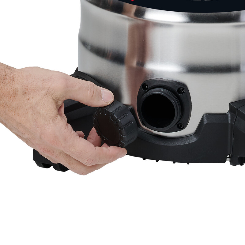 Пилосос Einhell TC-VC 3055 S (2342235)