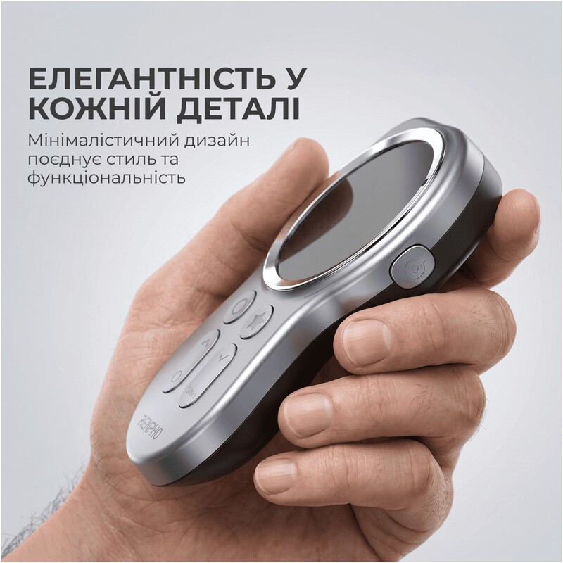 Умная измерительная рулетка RENPHO Smart Tape Measure (R-Y002-BK)