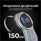 Фото - Умная измерительная рулетка RENPHO Smart Tape Measure (R-Y002-BK) | click.ua