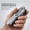 Фото - Умная измерительная рулетка RENPHO Smart Tape Measure (R-Y002-BK) | click.ua