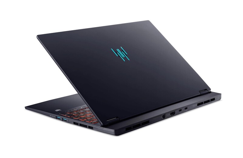 Ноутбук Acer Predator Helios Neo 16S AI PHN16S-I51-94M7 (NH.U3VEU.007) Black