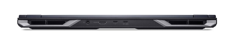 Ноутбук Acer Predator Helios Neo 18 AI PHN18-I71 (NH.U5ZEU.005) Black