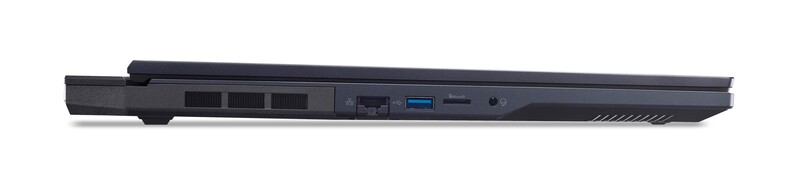 Ноутбук Acer Predator Helios Neo 18 AI PHN18-I71 (NH.U5ZEU.005) Black
