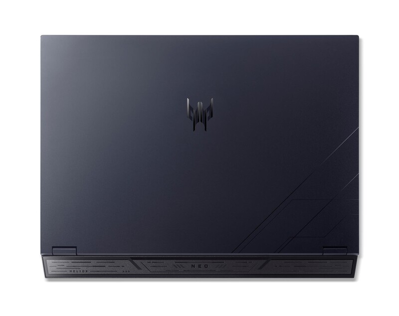Ноутбук Acer Predator Helios Neo 18 AI PHN18-I71 (NH.U5XEU.006) Black