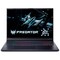 Фото - Ноутбук Acer Predator Helios Neo 18 AI PHN18-I71 (NH.U5XEU.006) Black | click.ua