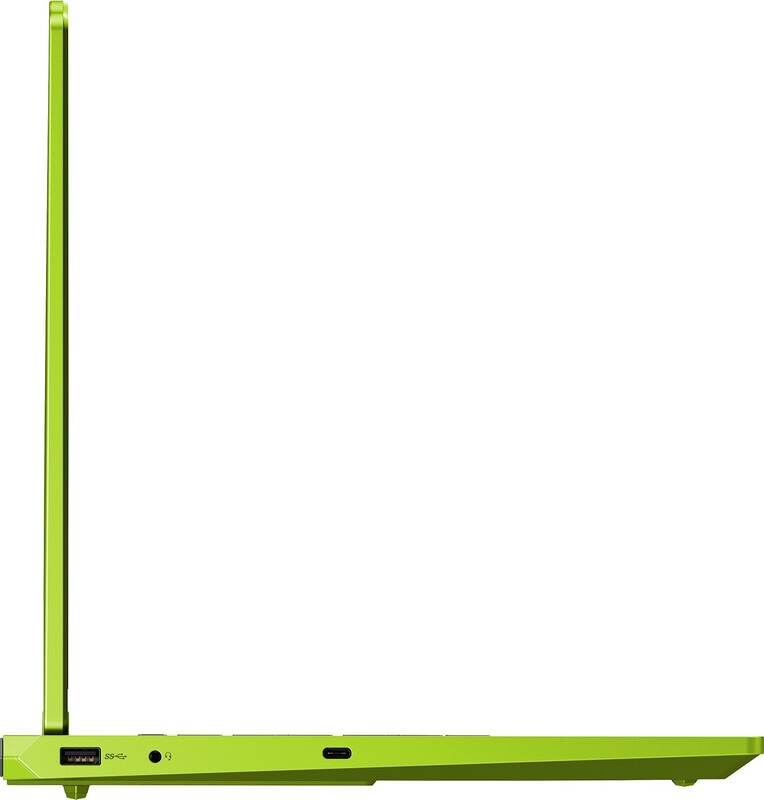 Ноутбук Lenovo LOQ 15AHP11 (83TN005NRA) Surge Green