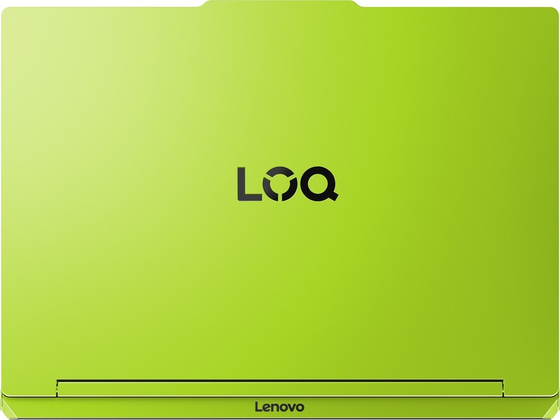 Ноутбук Lenovo LOQ 15AHP11 (83TN005NRA) Surge Green