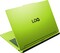 Фото - Ноутбук Lenovo LOQ 15AHP11 (83TN00DDRA) Surge Green | click.ua