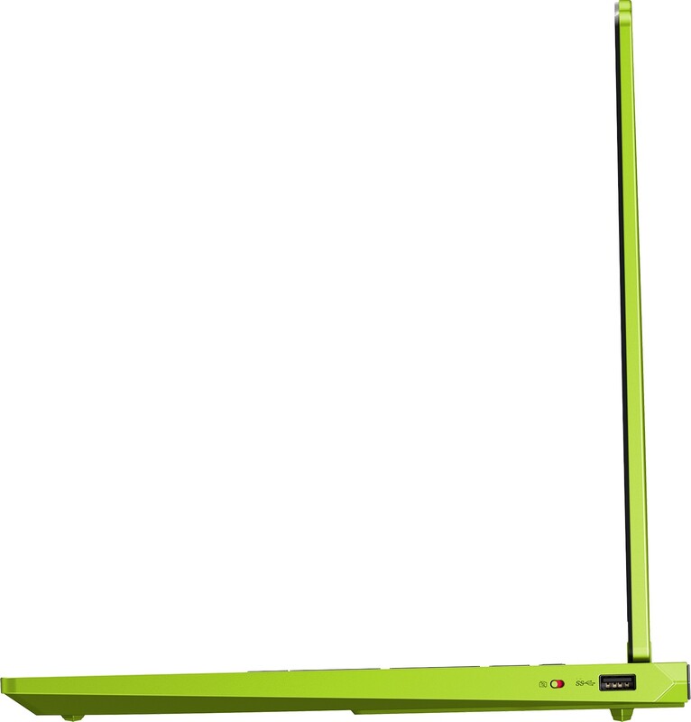 Ноутбук Lenovo LOQ 15AHP11 (83TN00DCRA) Surge Green