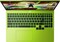 Фото - Ноутбук Lenovo LOQ 15AHP11 (83TN00DCRA) Surge Green | click.ua