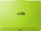 Фото - Ноутбук Lenovo LOQ 15AHP11 (83TN00DCRA) Surge Green | click.ua