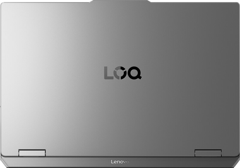Ноутбук Lenovo LOQ 17IRX10 (83JH00GQRA) Luna Grey
