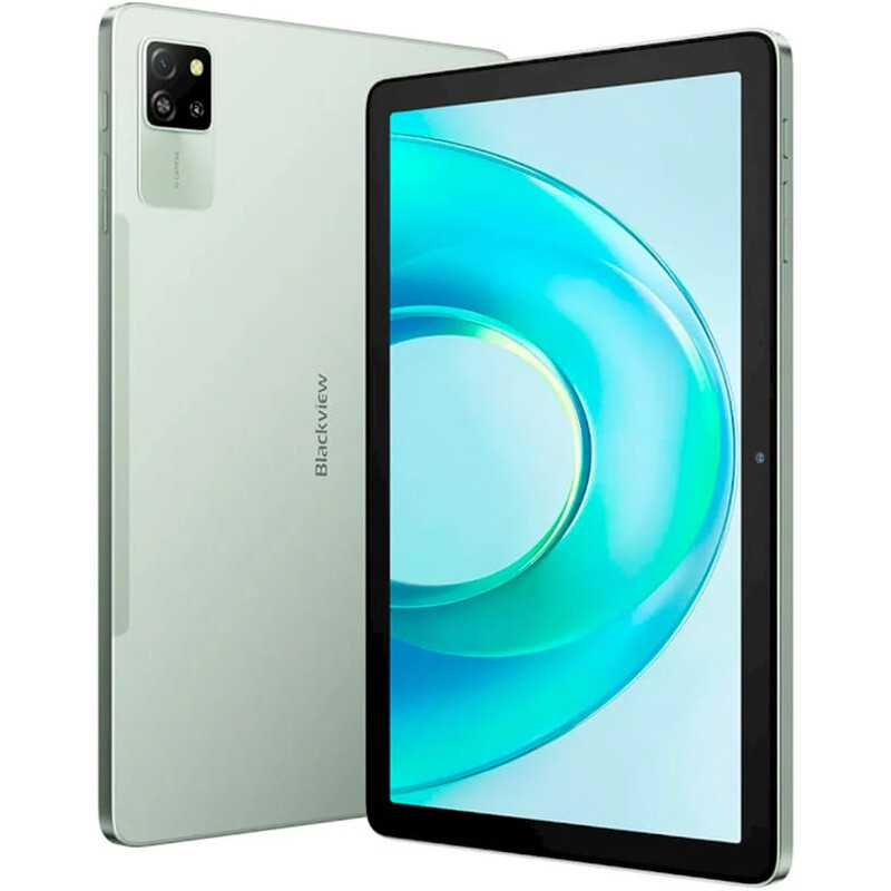 Планшет Blackview Tab 60 Pro SET 8/128GB Algae Green (6931548322511)