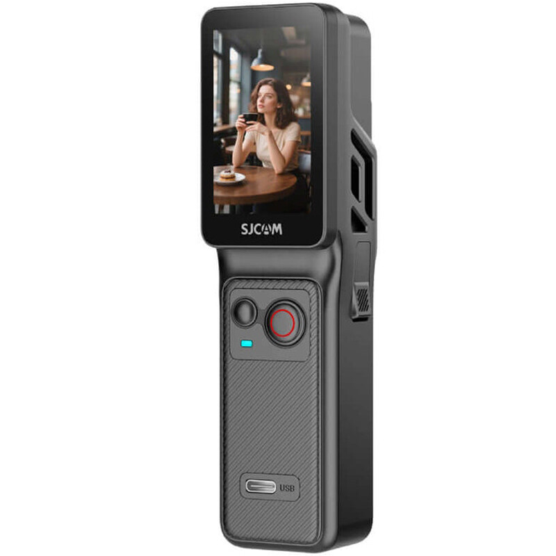 Екшн-камера SJCAM C400