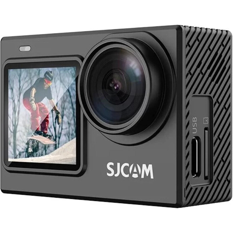Екшн-камера SJCAM SJ6 Ultra