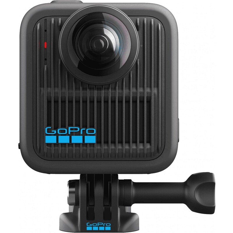 Экшн-камера GoPro MAX 2 New (CHDHZ-311-RW)