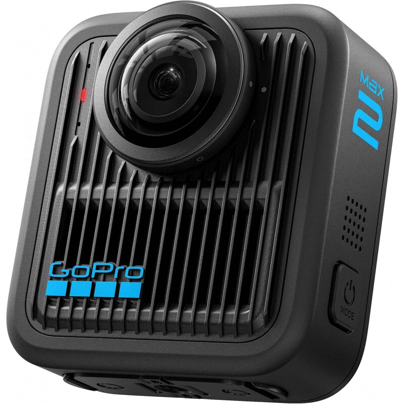 Экшн-камера GoPro MAX 2 New (CHDHZ-311-RW)
