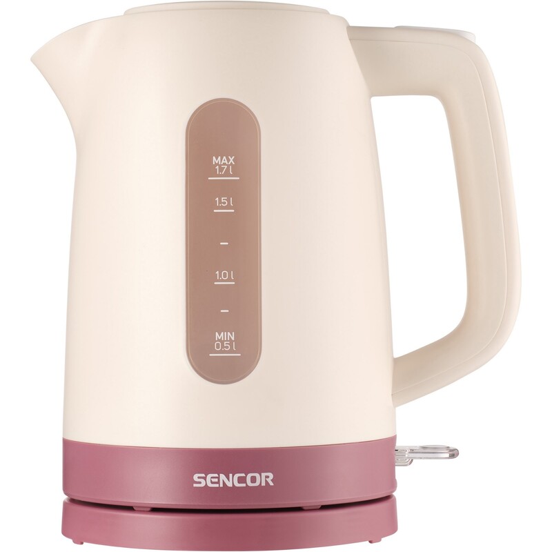 Электрочайник Sencor SWK 1733RS