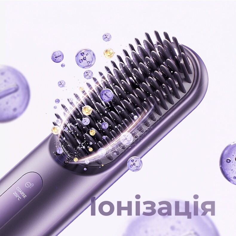 Випрямляч для волосся Dreame Sleek Cherry Pink (AA02B-CHP)