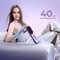 Фото - Випрямляч для волосся Dreame Sleek Cherry Pink (AA02B-CHP) | click.ua