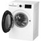 Фото - Стиральная машина Beko BM3WFU46215WB | click.ua