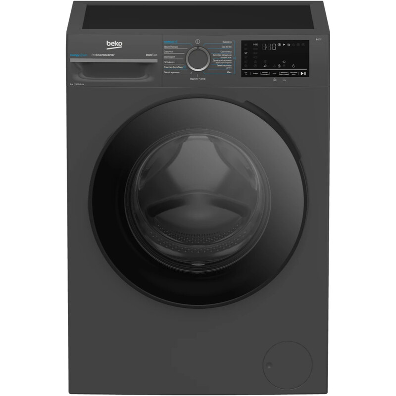 Пральна машина Beko BM3WFU48415APAA2