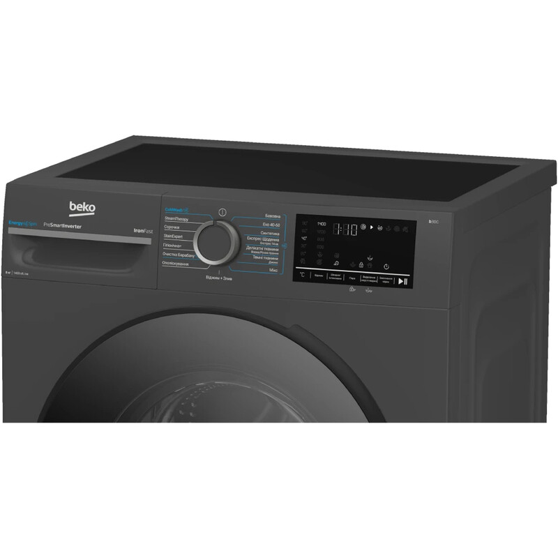 Пральна машина Beko BM3WFU48415APAA2