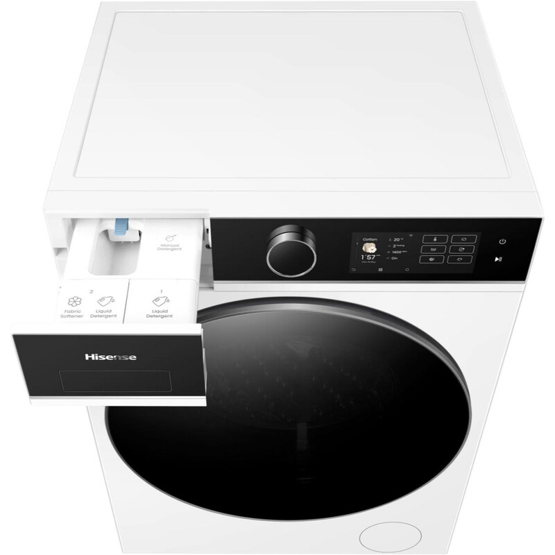 Cтиральная машина Hisense WF5I1045BWQ