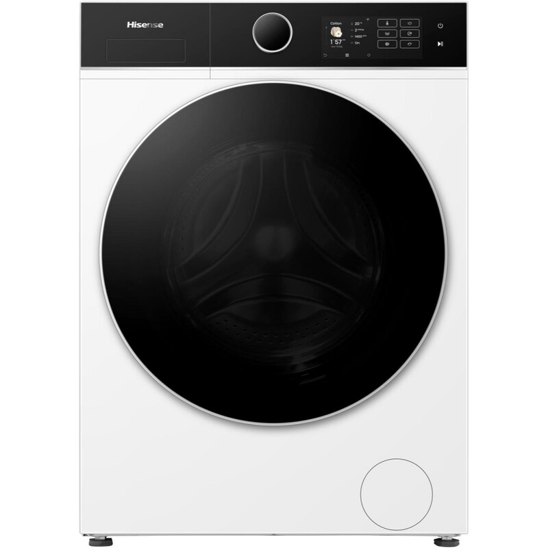 Cтиральная машина Hisense WF5I1045BWQ