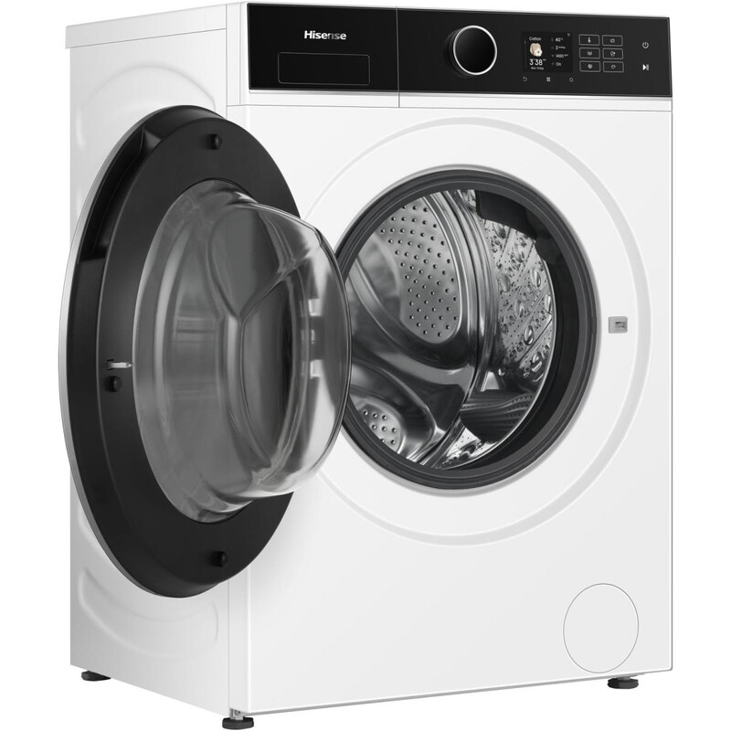 Cтиральная машина Hisense WF5I1045BWQ