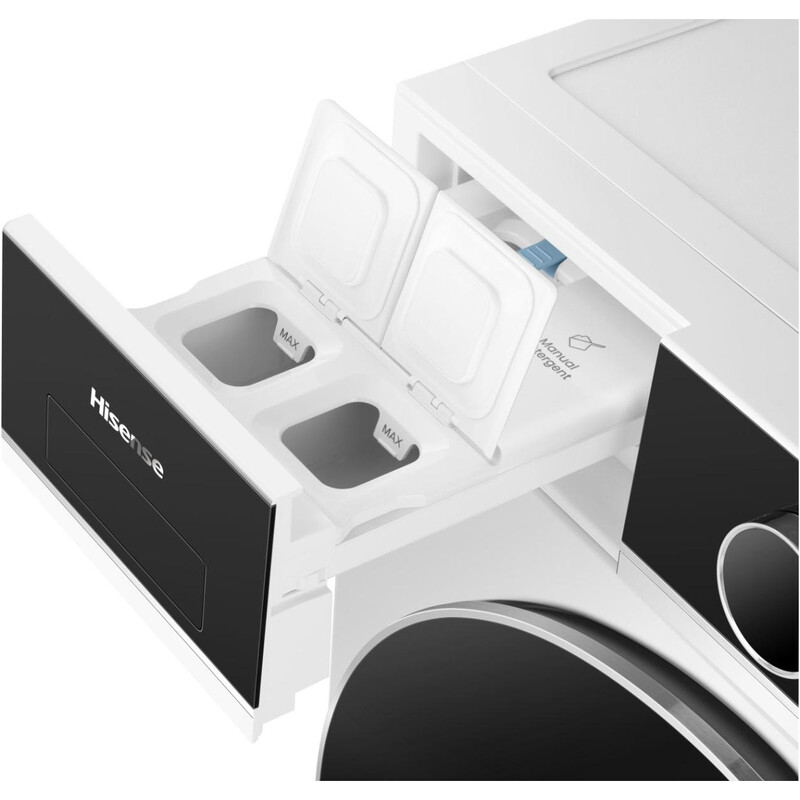Cтиральная машина Hisense WF5I1045BWQ