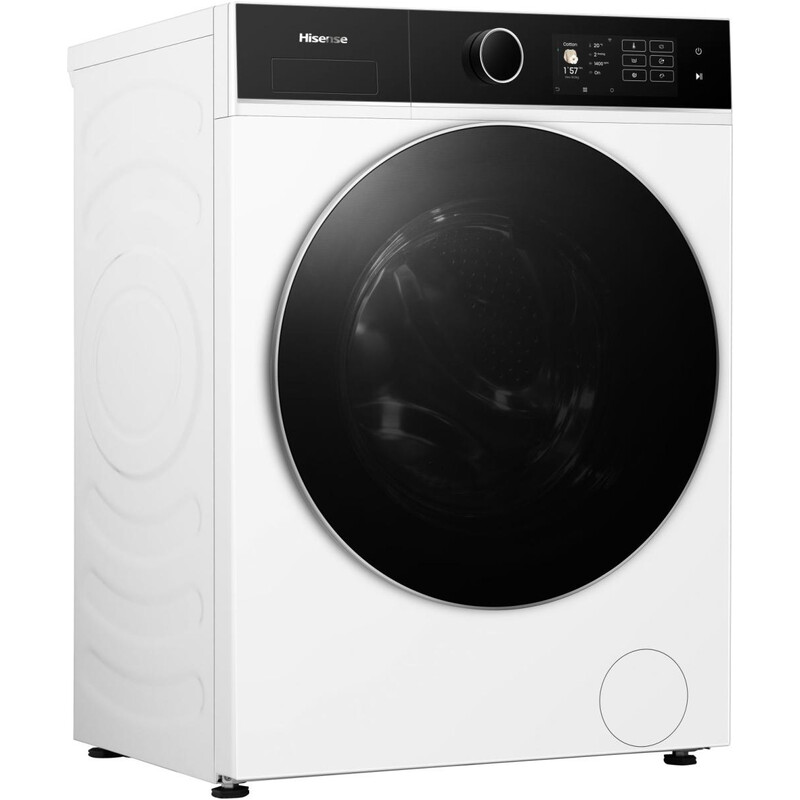 Cтиральная машина Hisense WF5I1045BWQ