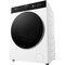 Фото - Cтиральная машина Hisense WF5I1045BWQ | click.ua