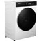 Фото - Cтиральная машина Hisense WF5I1045BWQ | click.ua