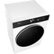 Фото - Cтиральная машина Hisense WF5I1045BWQ | click.ua
