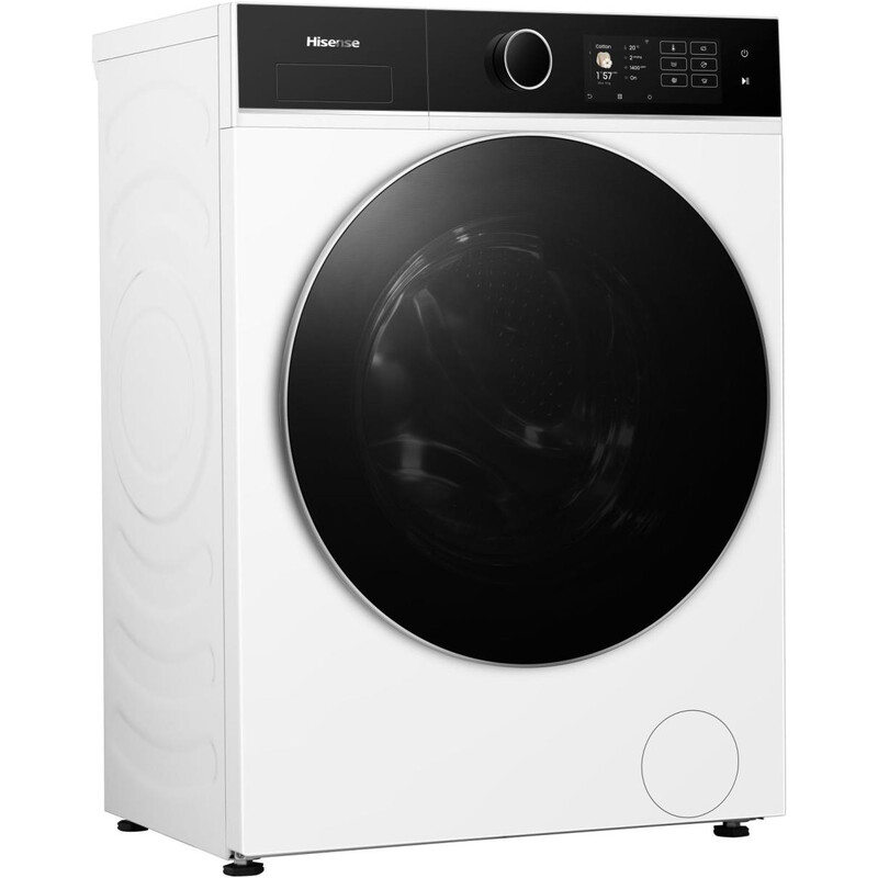 Cтиральная машина Hisense WF5I8043BWF