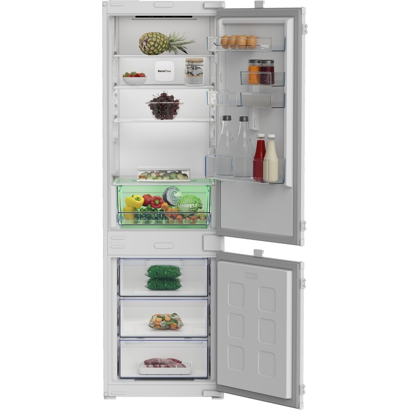 Встраиваемый холодильник Beko B3BCNA294HS