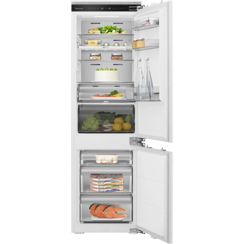 Встраиваемый холодильник Hisense RB3B250SAWE