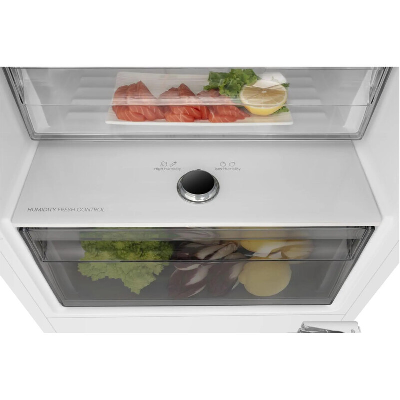 Встраиваемый холодильник Hisense RB3B250SAWE