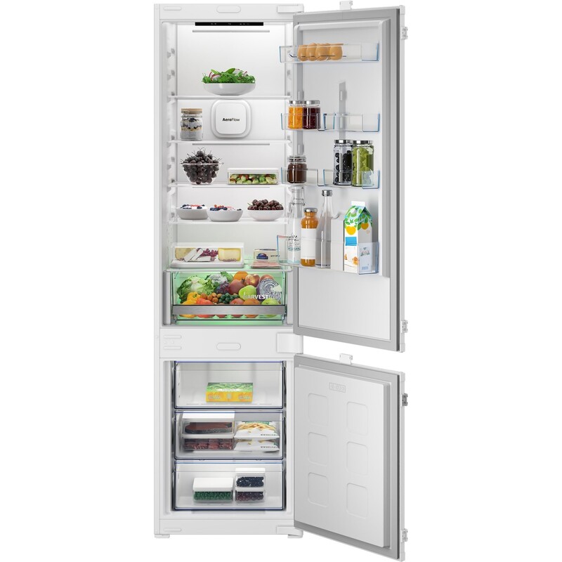 Встраиваемый холодильник Beko B5BCNA325HS