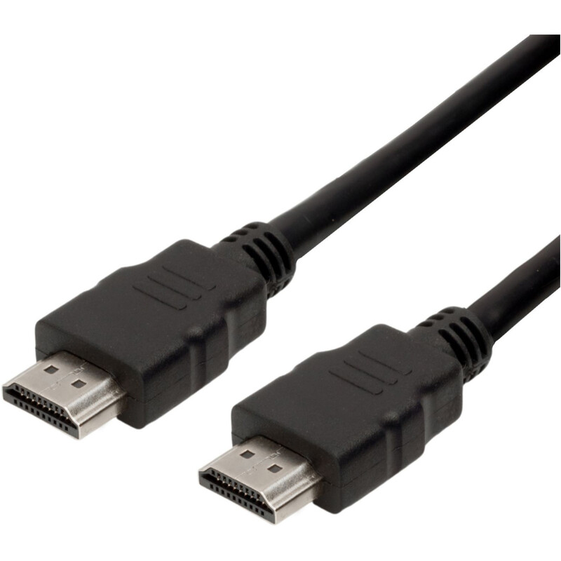 Кабель ProfCable HDMI - HDMI v1.4 (M/M), 3 м, Black (ProfCable9-300)