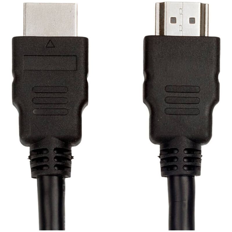 Кабель ProfCable HDMI - HDMI v1.4 (M/M), 3 м, Black (ProfCable9-300)