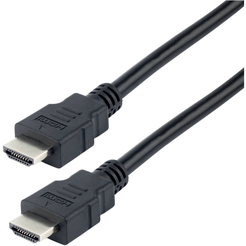 Кабель ProfCable HDMI - HDMI v1.4 (M/M), 3 м, Black (ProfCable9-300)
