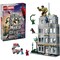 Фото - Конструктор LEGO Super Heroes Епічна сутичка Людини-Павука проти Халка (76350) | click.ua
