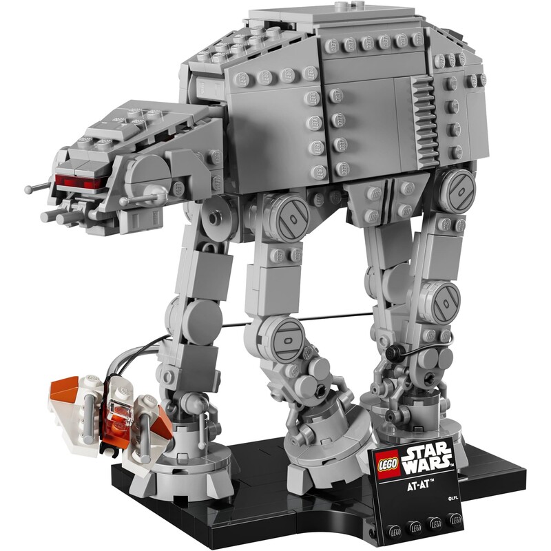 Конструктор LEGO Star Wars AT-AT (75440)