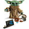 Фото - Конструктор LEGO Star Wars Ґроґу (підмайстер мандалорця) (75446) | click.ua