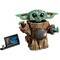 Фото - Конструктор LEGO Star Wars Ґроґу (підмайстер мандалорця) (75446) | click.ua