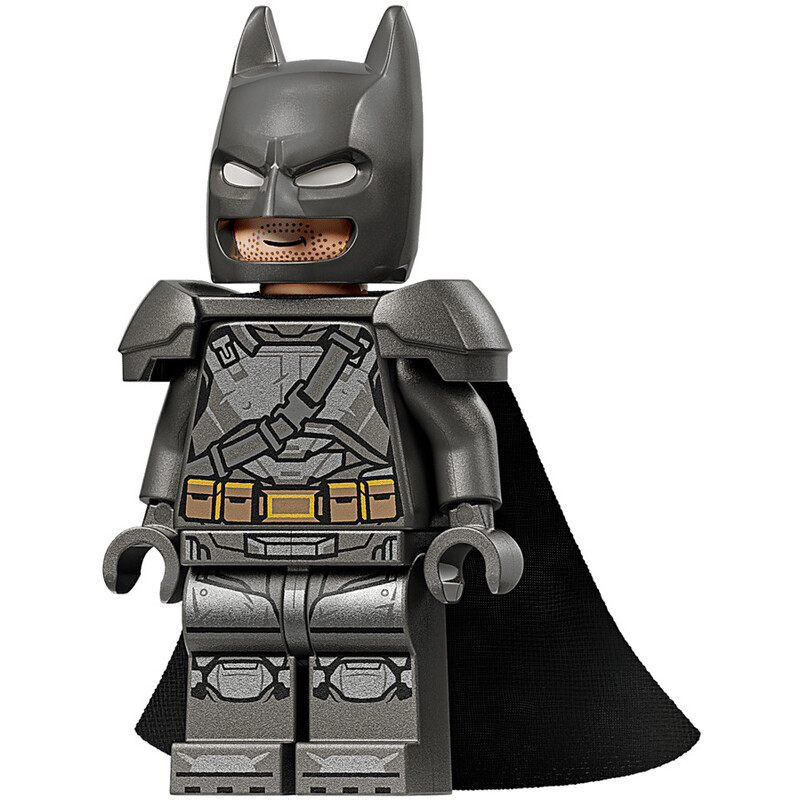 Конструктор LEGO Super Heroes Бетмобіль із фільму «Бетмен проти Супермена» (76331)