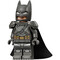 Фото - Конструктор LEGO Super Heroes Бетмобіль із фільму «Бетмен проти Супермена» (76331) | click.ua