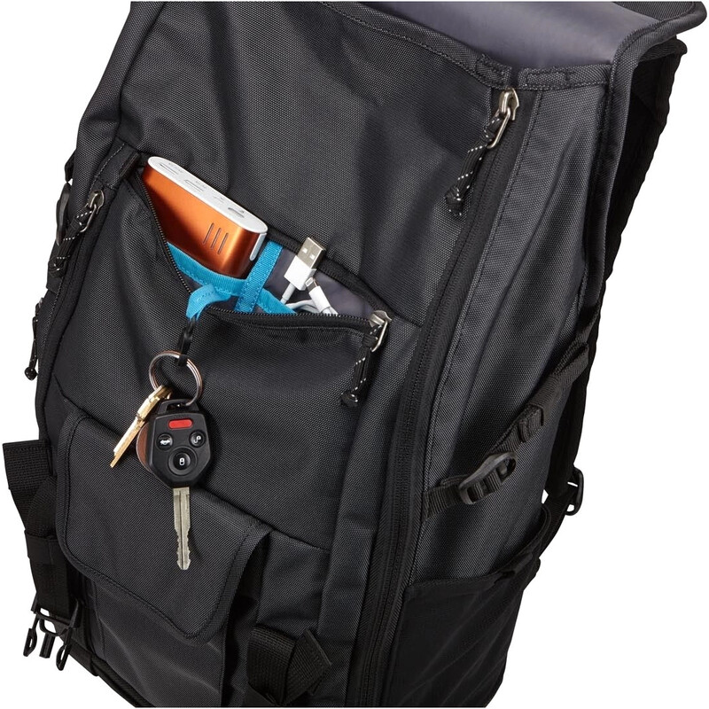 Рюкзак Thule Subterra 25L TSDP-115 Dark Shadow (3205289)